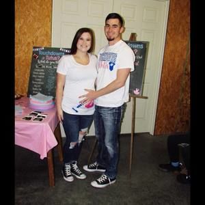 Meet your Posher, Sierra